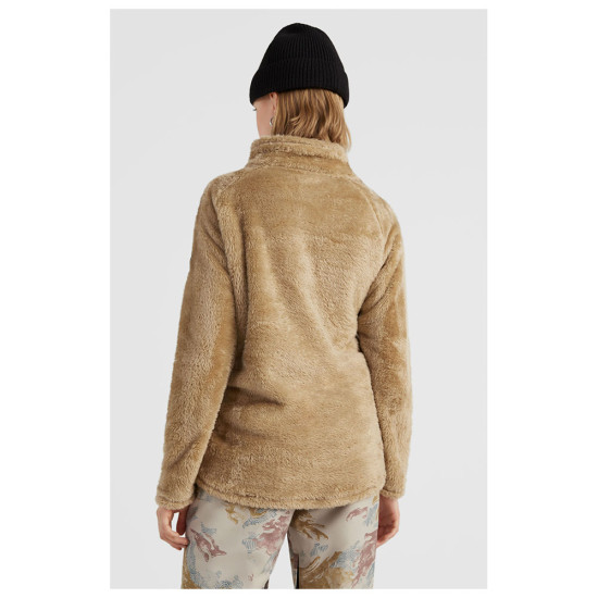 O'neill Γυναικεία μακρυμάνικη μπλούζα Hazel Fleece O'neill Γυναικεία μακρυμάνικη μπλούζα Hazel Fleece